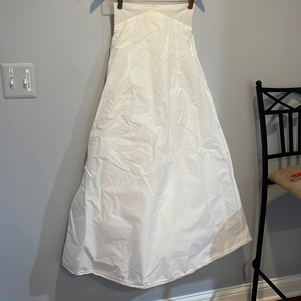 Petticoat Small